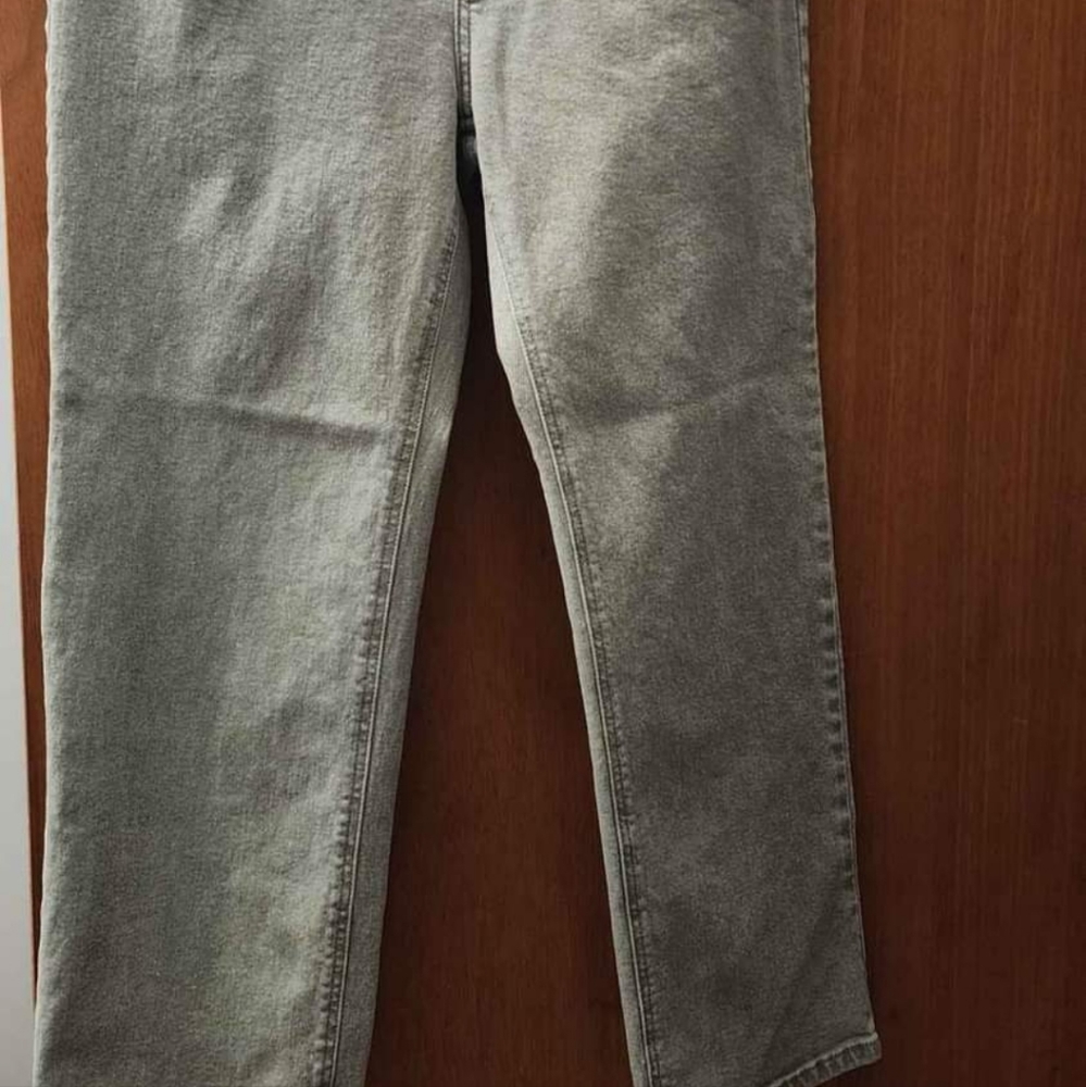 Kancan high rise Olive jeans 13/30